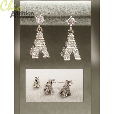 Earrings ER19-BH084